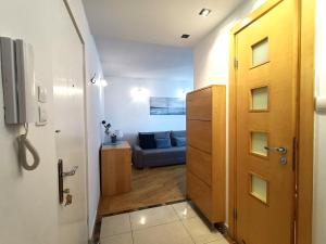 Fotografia z galérie ubytovania Rental Apartment Trębacka vo Varšave