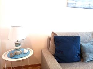 Posedenie v ubytovaní Rental Apartment Trębacka
