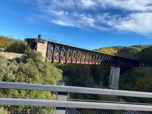 Fotografia z galérie ubytovania Les gites du pont de Reynes v destinácii Reynès