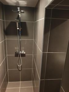 Kúpeľňa v ubytovaní Le Marsouin + 27 fotografií