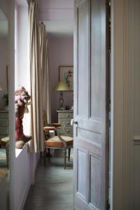 Fotografie z fotogalerie ubytování Logis Saint-Léonard v destinaci Honfleur