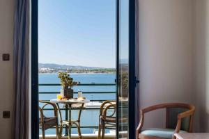 Φωτογραφία από το άλμπουμ του Arocaria Apartments  στα Χανιά Πόλη