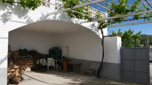 Fotografie z fotogalerie ubytování Cortijo Los Liñanes v destinaci Granada
