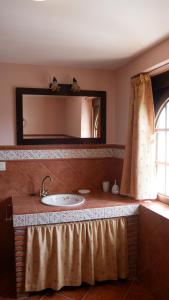Fotografie z fotogalerie ubytování Cortijo Los Liñanes v destinaci Granada