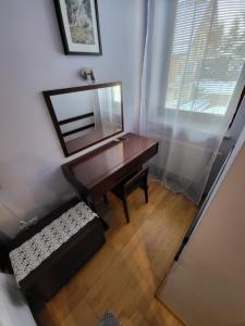 Fotografia z galérie ubytovania Apartament Bystra Woda 28 z garażem v Zakopanom