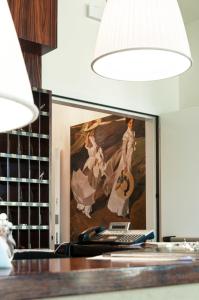 Fotografie z fotogalerie ubytování Hotel Hollywood v destinaci Senigallia