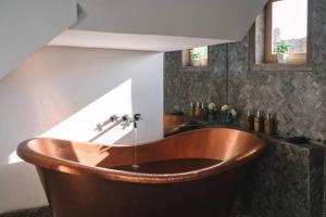 Fotografie z fotogalerie ubytování VILLA KAI - 4BR Modern Luxury Retreat in Canggu v destinaci Dalung + 20 fotografií