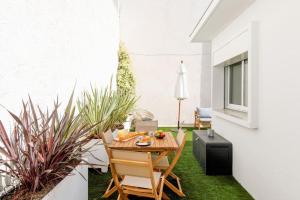 Zdjęcie z galerii obiektu La Terrazza - by Notre Nid w Cannes