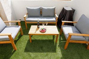 Fotografia z galérie ubytovania La Terrazza - by Notre Nid v Cannes