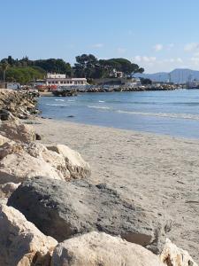 Fotografia z galérie ubytovania L'Eden de Fontsainte v destinácii La Ciotat + 25 fotografií