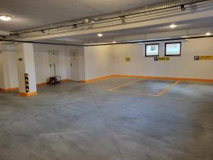 Fotografia z galérie ubytovania Apartament Bystra Woda 28 z garażem v Zakopanom