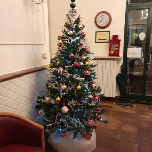 Fotografie z fotogalerie ubytování Hotel al Corso v destinaci Legnano