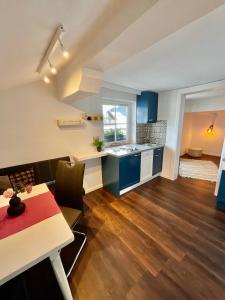 Fotografia z galérie ubytovania Appartements Die Bergretter v Ramsau am Dachstein