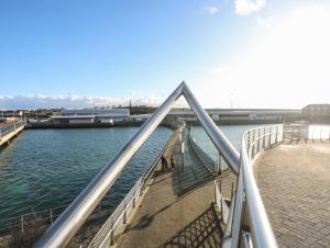 Imagen de la galería de Port Apartment 1, en Holyhead 12 fotos más