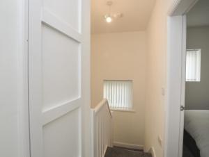 Gallery image of Port Apartment 2 in Holyhead +15 photos