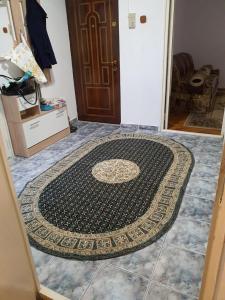 Fotografie z fotogalerie ubytování RazDav Straja Central v destinaci Lupeni