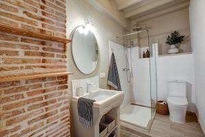 Fotografia z galérie ubytovania Atico Denia v destinácii Denia