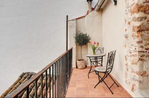 Fotografia z galérie ubytovania Atico Denia v destinácii Denia