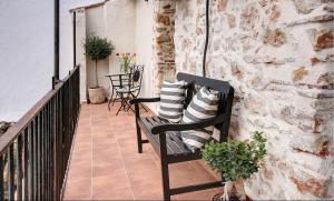 Fotografia z galérie ubytovania Atico Denia v destinácii Denia