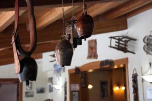 Fotografie z fotogalerie ubytování Hotel Alpechiara v destinaci Pré-Saint-Didier