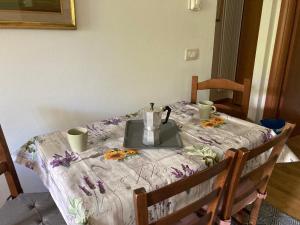 Fotografie z fotogalerie ubytování Casa Dalja v destinaci Abetone