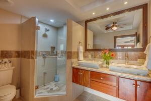 Fotografie z fotogalerie ubytování Placencia Pointe Townhomes #8 v destinaci Placencia Village