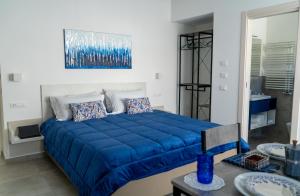 Foto dalla galleria di Alloggio nuovissimo al centro e rilassante a Ischia Altre 92 foto