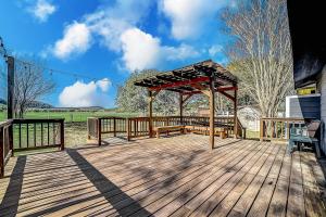Fotografie z fotogalerie ubytování Pecan Row Getaway v destinaci New Braunfels