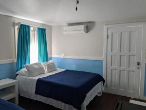 Photo de la galerie de l'établissement Coral Beach Village Resort, à Utila