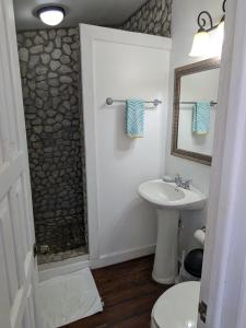 Photo de la galerie de l'établissement Coral Beach Village Resort, à Utila