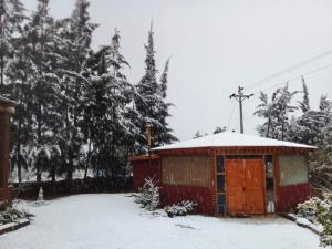 Φωτογραφία από το άλμπουμ του OASIS DEL VALLE DEL ELQUI σε Λα Σερένα