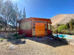 Φωτογραφία από το άλμπουμ του OASIS DEL VALLE DEL ELQUI σε Λα Σερένα