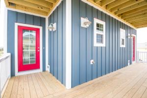 Fotografie z fotogalerie ubytování Ocean and Canal View Plus Pet Friendly at Patriots Place v destinaci Sea Breeze + 61 fotografií