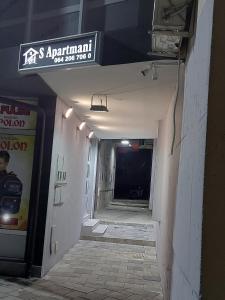ČitlukS Apartmani Priboj的相册照片