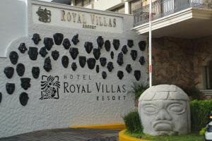 Ảnh trong thư viện ảnh của Royal Villas Resort ở Mazatlán