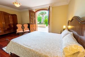 Galeriebild der Unterkunft Espectacular Casa con Jardín "La Casa de Nena" in La Laguna