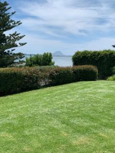 Fotografie z fotogalerie ubytování Tauranga Harbour Views v destinaci Tauranga