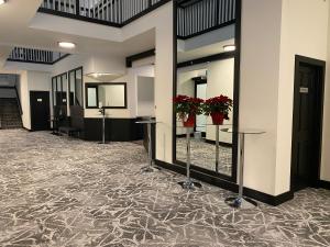 Fotografie z fotogalerie ubytování Icon Inn v destinaci Ellensburg