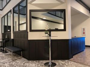 Fotografie z fotogalerie ubytování Icon Inn v destinaci Ellensburg