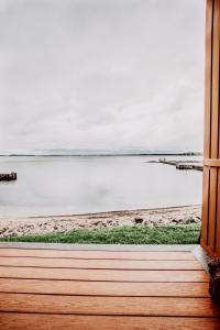 Příroda nedaleko hotelu