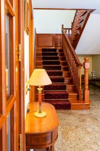 Galeriebild der Unterkunft Espectacular Casa con Jardín "La Casa de Nena" in La Laguna