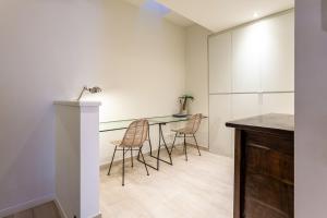 Kép Casa 20 minutos de Barcelona y WIFI alta capacidad szállásáról Sant Cugat del Vallèsben a galériában