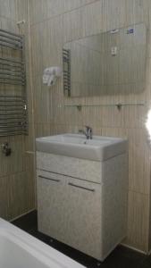 Gallery image of Lucy Accommodation in Bucharest