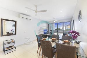 Gallery image of ZEN CENTRAL Ambient 3BR Apt in the Heart of Darwin in Darwin