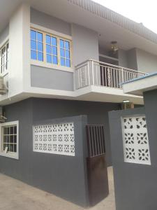 Gallery image of Haute Aparthotel in Ikeja