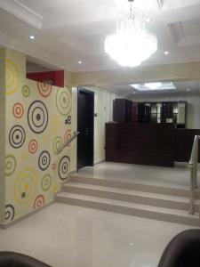 Gallery image of Haute Aparthotel in Ikeja