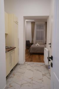 Kép Real Appartments Vienna szállásáról Bécsben a galériában