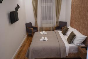 Kép Real Appartments Vienna szállásáról Bécsben a galériában