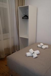 Kép Real Appartments Vienna szállásáról Bécsben a galériában