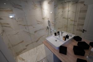 Kép Real Appartments Vienna szállásáról Bécsben a galériában